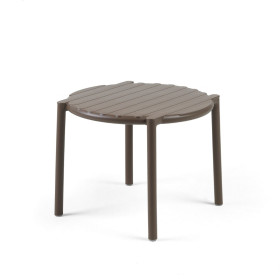 Table basse de jardin Ø50 cm DOGA - NARDI