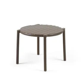 Table basse de jardin Ø50 cm DOGA - NARDI