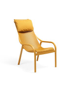 Appui tête pour fauteuil LOUNGE NET - NARDI