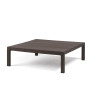 Table basse de jardin 80x80 cm MAXIMO - NARDI