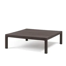 Table basse de jardin 80x80 cm MAXIMO - NARDI