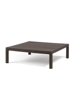 Table basse de jardin 80x80 cm MAXIMO - NARDI