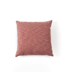 Coussin d’extérieur carré 50x50 cm ARREDO MAXIMO NARDI en tissu Sunbrella résistant