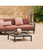 Coussin d'extérieur rectangle 70x30 cm ARREDO MAXIMO - NARDI