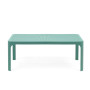 Table basse de jardin NET 100x60cm - NARDI