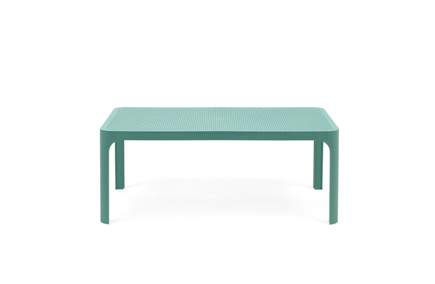 Table basse de jardin NET 100x60cm - NARDI