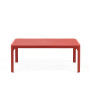 Table basse de jardin NET 100x60cm - NARDI