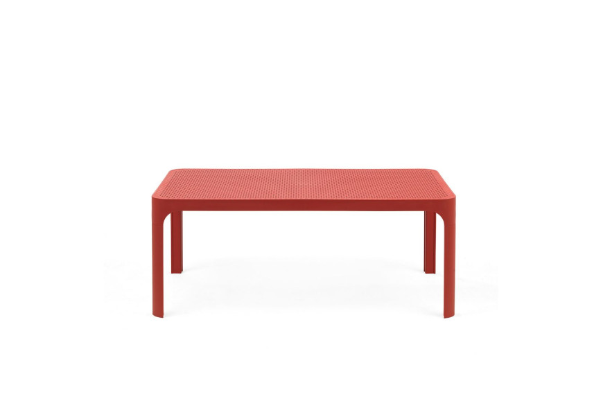 Table basse de jardin NET 100x60cm - NARDI