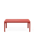 Table basse de jardin NET 100x60cm - NARDI
