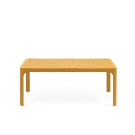 Table basse de jardin NET 100x60cm - NARDI