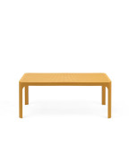 Table basse de jardin NET 100x60cm - NARDI