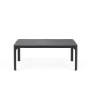 Table basse de jardin NET 100x60cm - NARDI