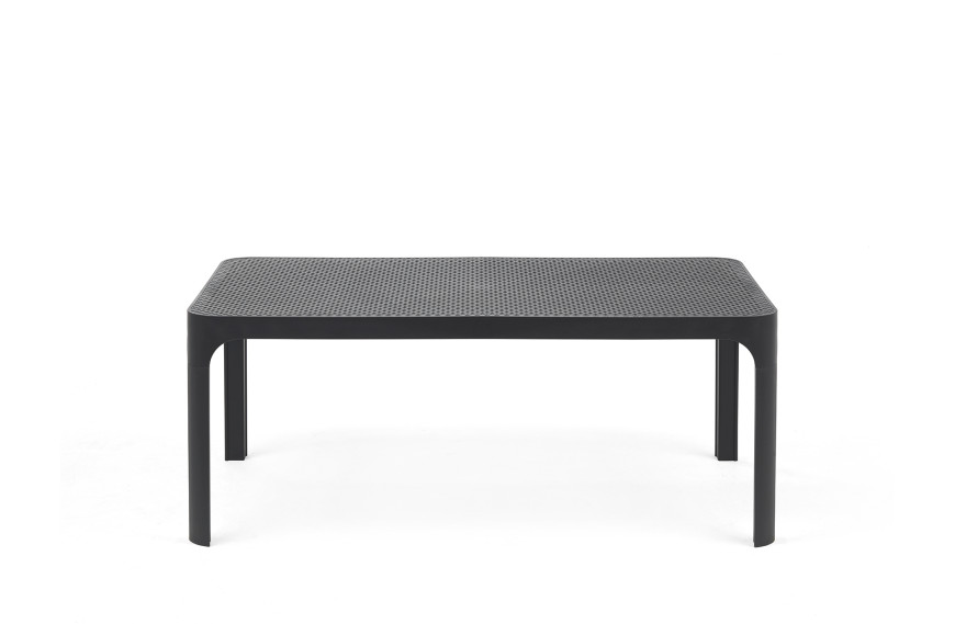 Table basse de jardin NET 100x60cm - NARDI
