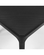 Table basse de jardin NET 100x60cm - NARDI