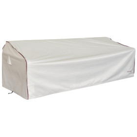 Housse mobilier canapé 3 places BELLEVIE - FERMOB
