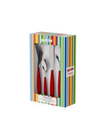 Ménagère 24 pièces FEELING - GUZZINI