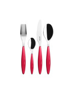 Ménagère 24 pièces FEELING - GUZZINI