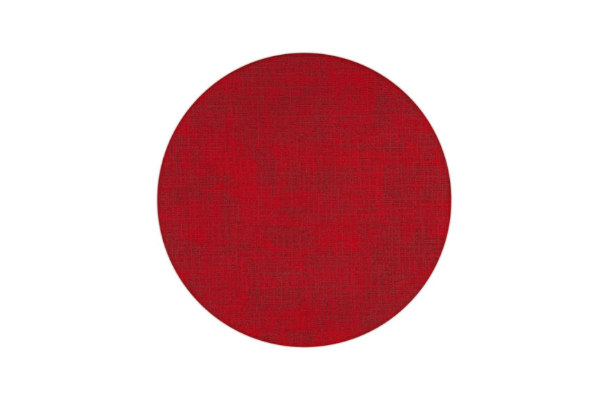 Set de table réversible ronde Ø38 cm PLACEMAT - GUZZINI