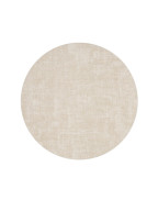Set de table réversible ronde Ø38 cm PLACEMAT - GUZZINI