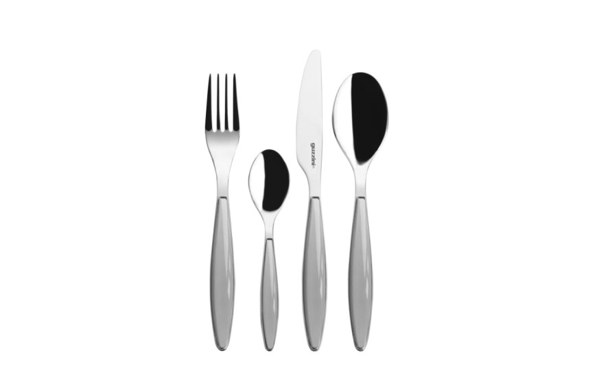 Ménagère 24 pièces FEELING - GUZZINI