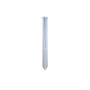 Piquet d'ancrage pour voile d'ombrage 40cm - JARDILINE