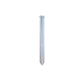 Piquet d'ancrage pour voile d'ombrage 40cm - JARDILINE