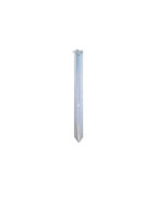 Piquet d'ancrage pour voile d'ombrage 40cm - JARDILINE