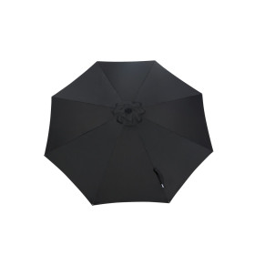 Toile pour parasol droit Alu ø 350/8 cm - PROLOISIRS
