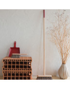 Balai CRAFT BRIQUE - ANDRÉE JARDIN