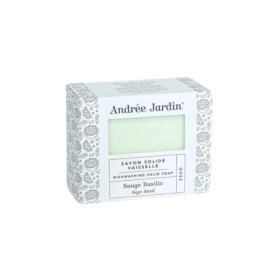 Produit vaisselle solide 250g - ANDRÉE JARDIN