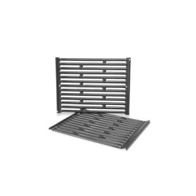 Grille de cuisson pour Genesis Silver A, Spirit E-210 (2007-2012) et Spirit 500 - WEBER