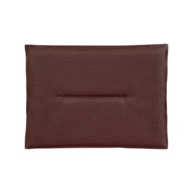 galette outdoor Bistro Fermob 38x28 cm Basics pour chaise de jardin