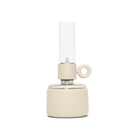Lampe à huile flamtastique XS 1.0 / H22,5cm - FATBOY