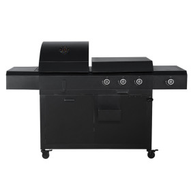 Barbecue BI-ENERGY EVO - BRASERO