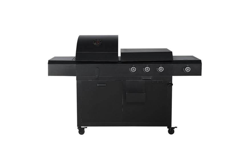 Barbecue BI-ENERGY EVO - BRASERO