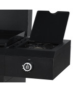Barbecue BI-ENERGY EVO - BRASERO