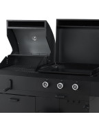 Barbecue BI-ENERGY EVO - BRASERO