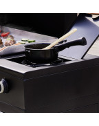 Barbecue BI-ENERGY EVO - BRASERO