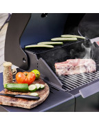 Barbecue BI-ENERGY EVO - BRASERO