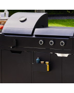 Barbecue BI-ENERGY EVO - BRASERO