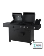 Barbecue BI-ENERGY EVO - BRASERO