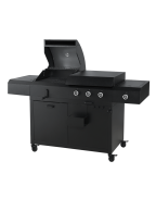 Barbecue BI-ENERGY EVO - BRASERO