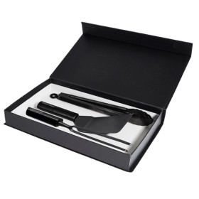 Kit de 3 ustensiles en Titane - FORGE ADOUR