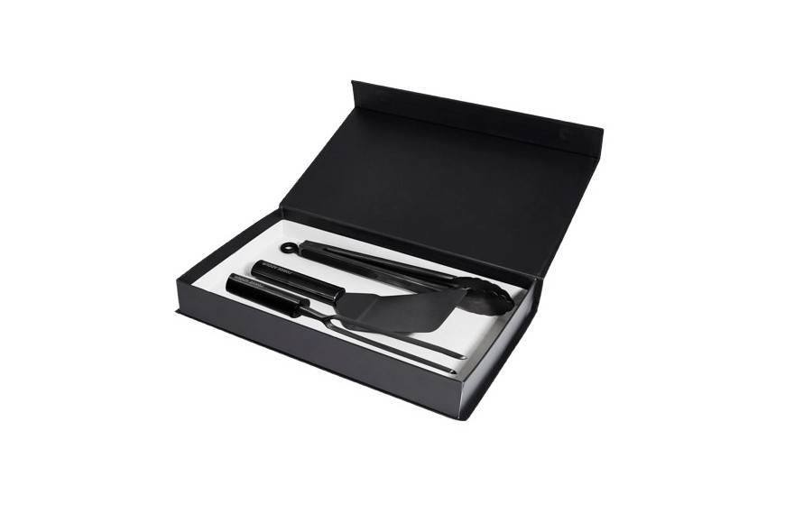 Kit de 3 ustensiles en Titane - FORGE ADOUR