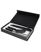 Kit de 3 ustensiles en Titane - FORGE ADOUR