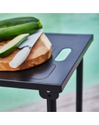 Chariot pour plancha DESIGN EVOLUTION - BRASERO