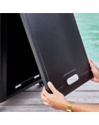 Chariot pour plancha DESIGN EVOLUTION - BRASERO