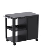 Chariot pour plancha DESIGN EVOLUTION - BRASERO