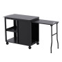 Chariot pour plancha DESIGN EVOLUTION - BRASERO FAVEX