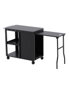 Chariot pour plancha DESIGN EVOLUTION - BRASERO FAVEX